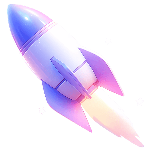 Launchify rocket