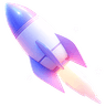 Launchify rocket